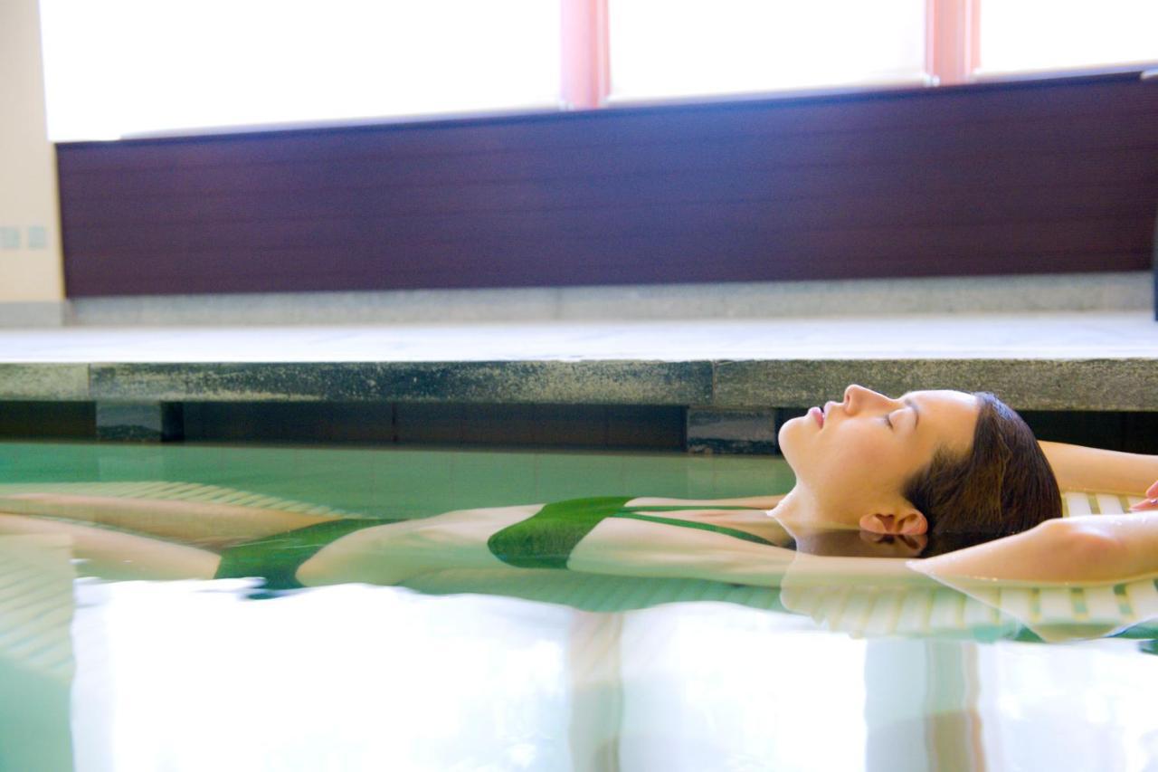 Hotel Des Trois Couronnes & Spa - The Leading Hotels Of The World Vevey Zewnętrze zdjęcie
