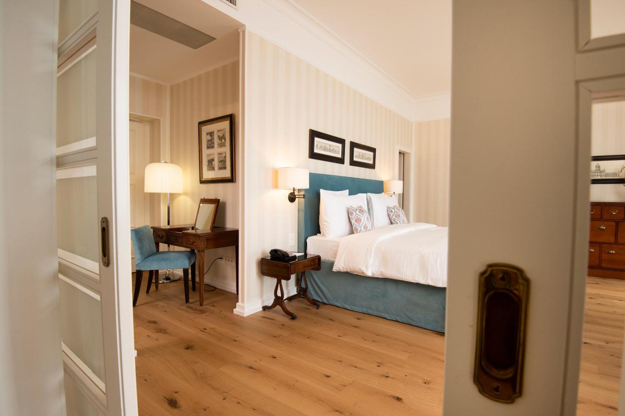 Hotel Des Trois Couronnes & Spa - The Leading Hotels Of The World Vevey Zewnętrze zdjęcie